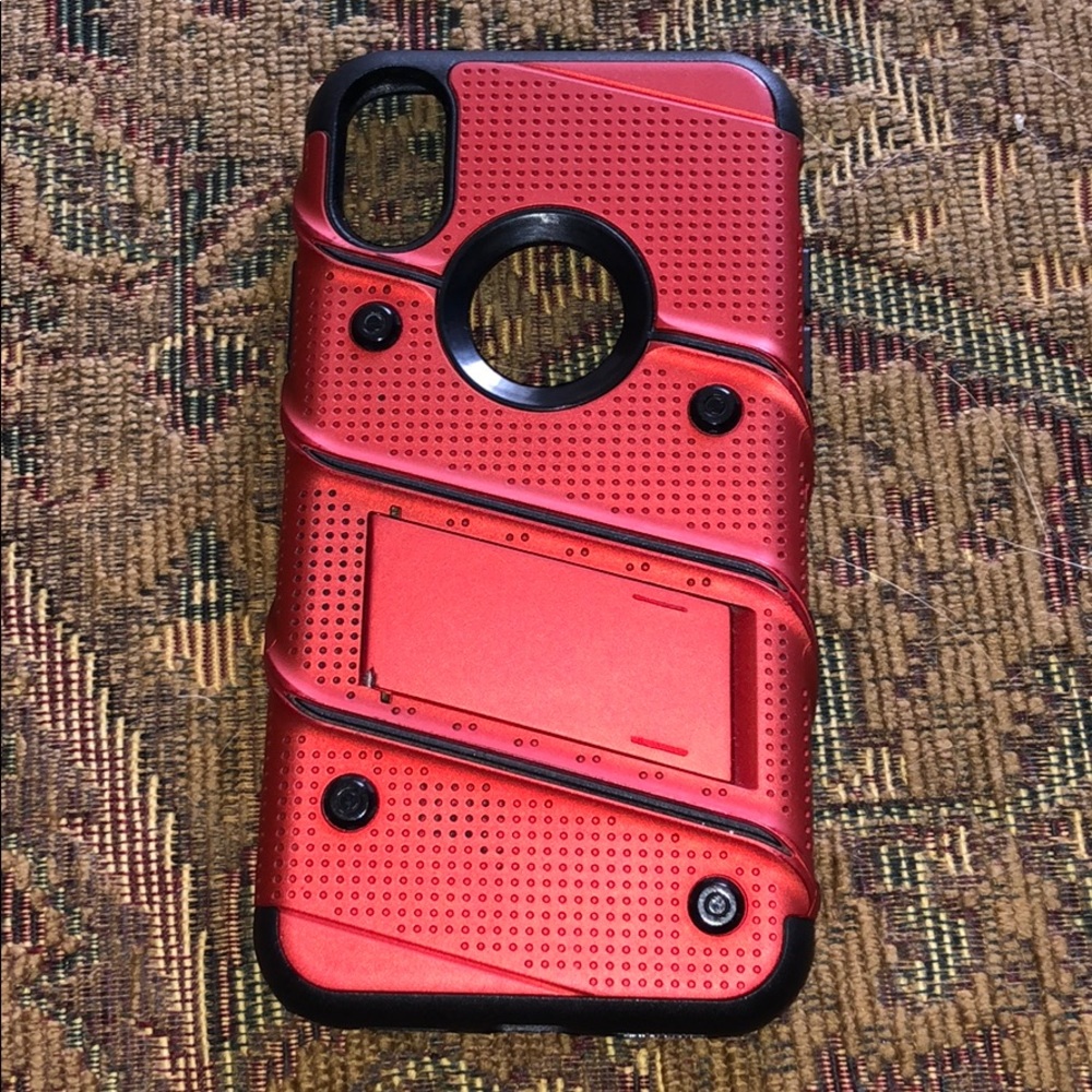 iPhone X case